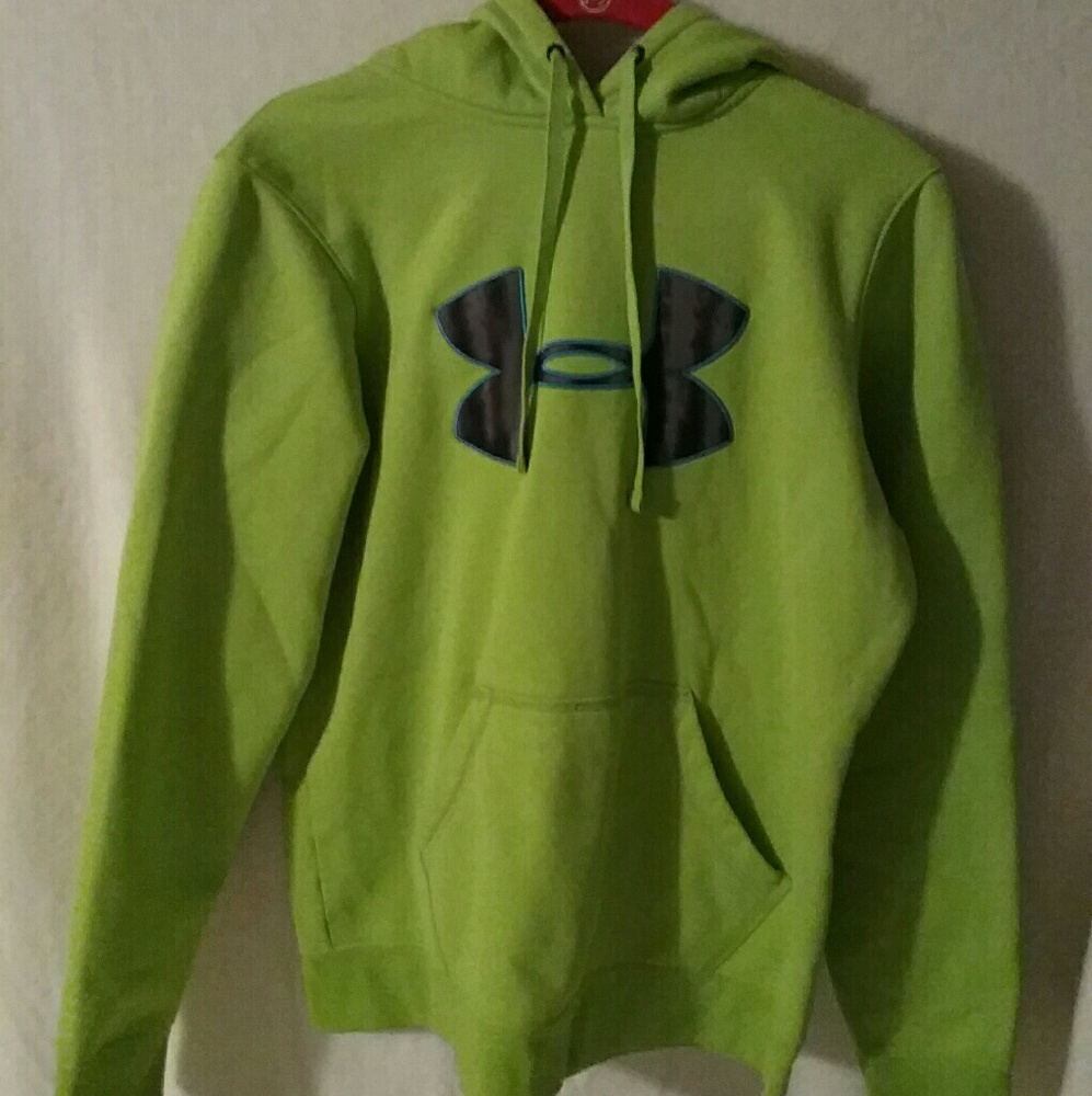 Under Armour Hoodie